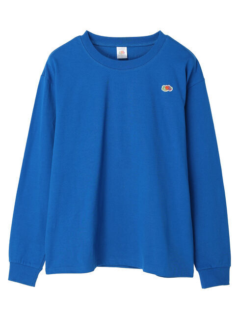  「【FRUIT OF THE LOOM】AH EXCLUSIVE LOGO LS TEE」|Tシャツ・カットソー|