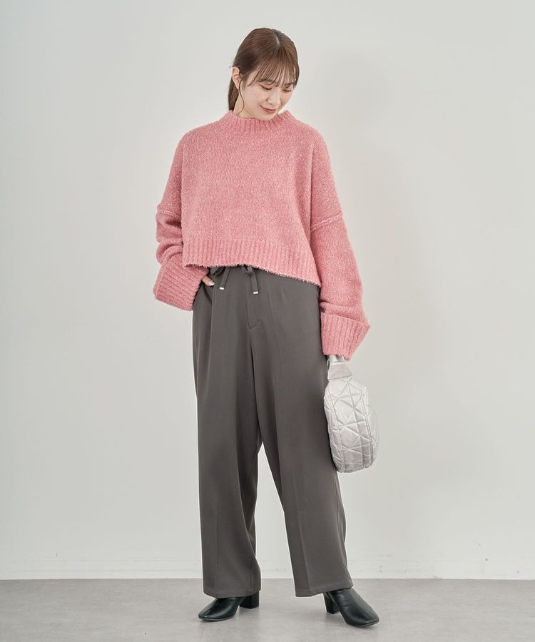 Green Parks「・ELENCARE DUE カーブパンツ」|その他|