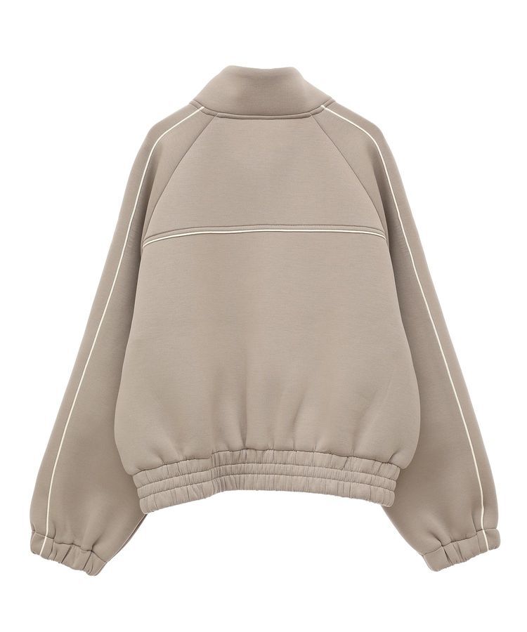 Green Parks「・SUGAR SPOON ライントラックジャケット」|スウェット・ジャージ|