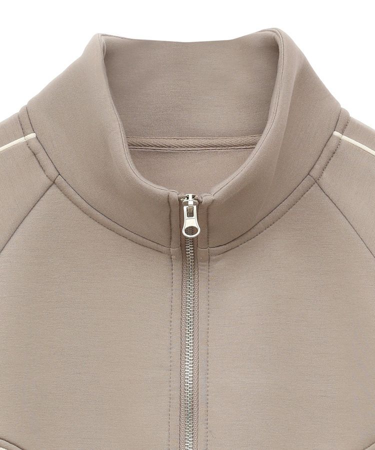 Green Parks「・SUGAR SPOON ライントラックジャケット」|スウェット・ジャージ|