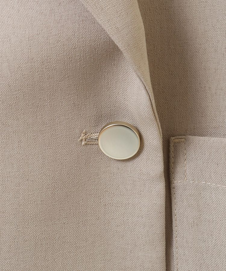 Green Parks「オーバージャケット」|テーラードジャケット|