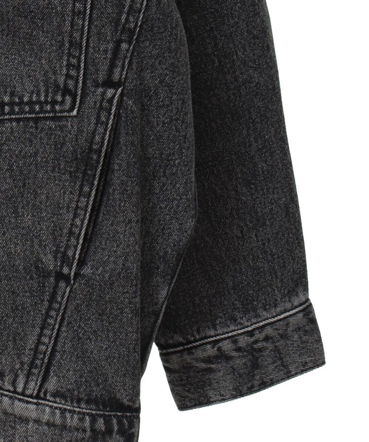 Green Parks「BIGシルエットGジャン」|テーラードジャケット|