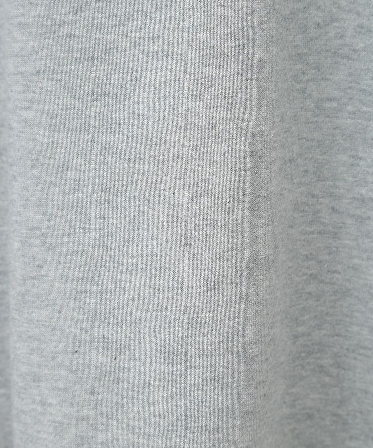 GARAGE OF GOOD CLOTHING「裏毛ロゴスウェットプルオーバー」|スウェット・ジャージ|