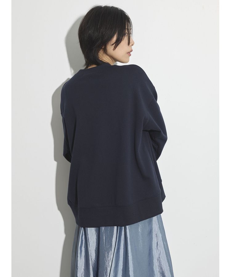 GARAGE OF GOOD CLOTHING「裏毛ロゴスウェットプルオーバー」|スウェット・ジャージ|