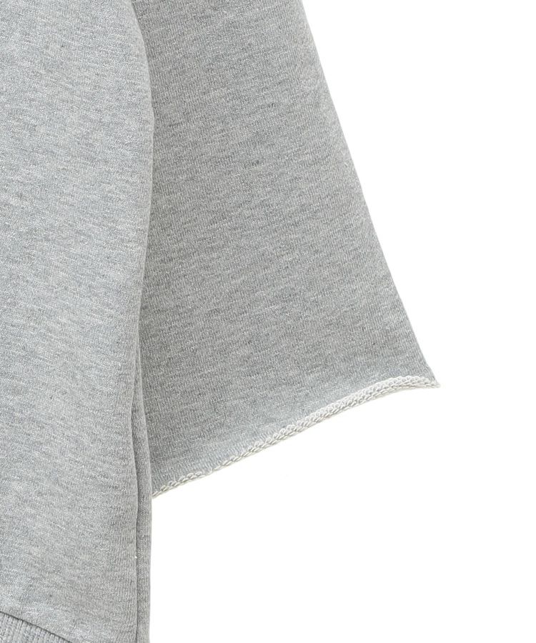 GARAGE OF GOOD CLOTHING「裏毛ロゴスウェットプルオーバー」|スウェット・ジャージ|