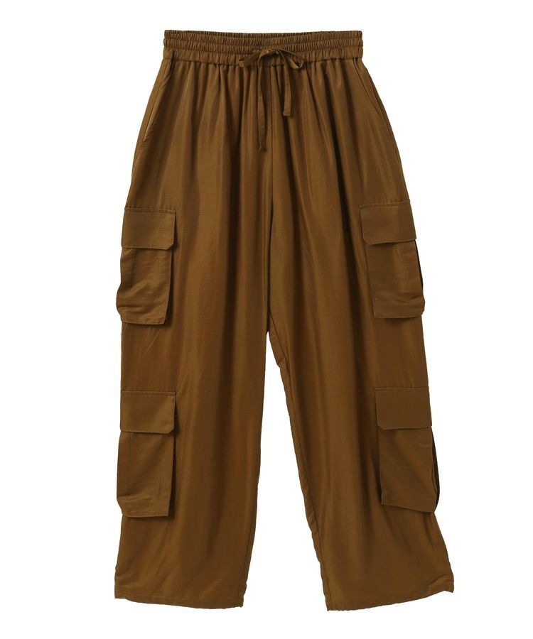 GARAGE OF GOOD CLOTHING「４ポケットタフタイージーカーゴパンツ」|その他|