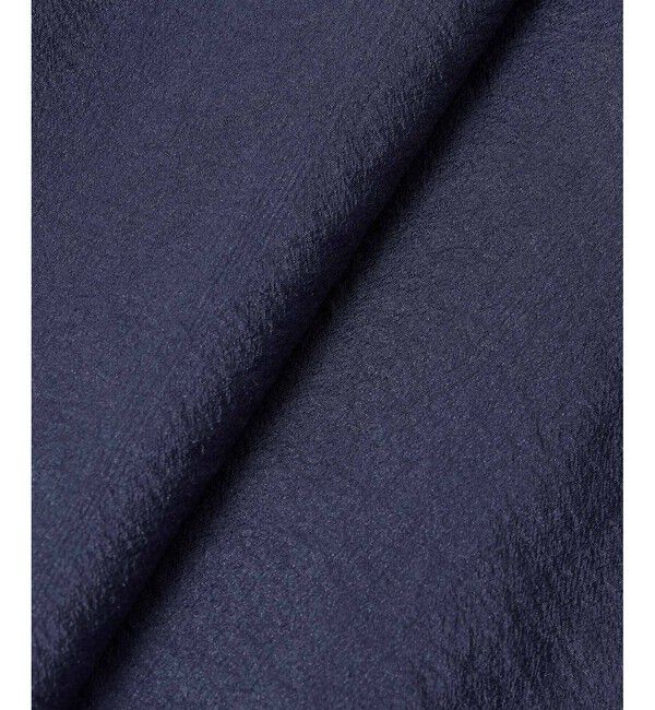 allureville「オーガンジー切替フレアスカート」|スカート|