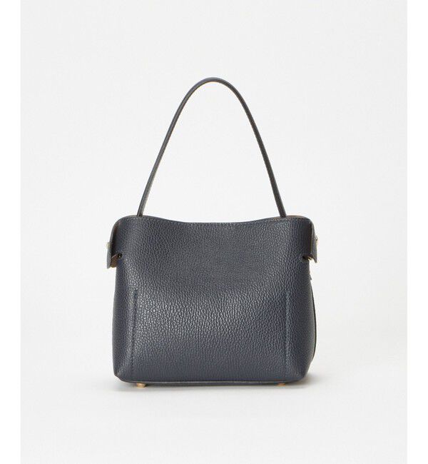 allureville「スクエアショルダーバッグ」|ショルダー・メッセンジャー|