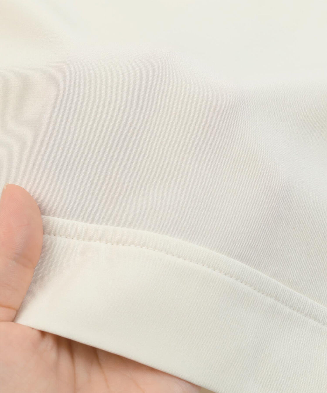 SEA DRESS「ウエストマークラッシュガード」|ビキニトップス|