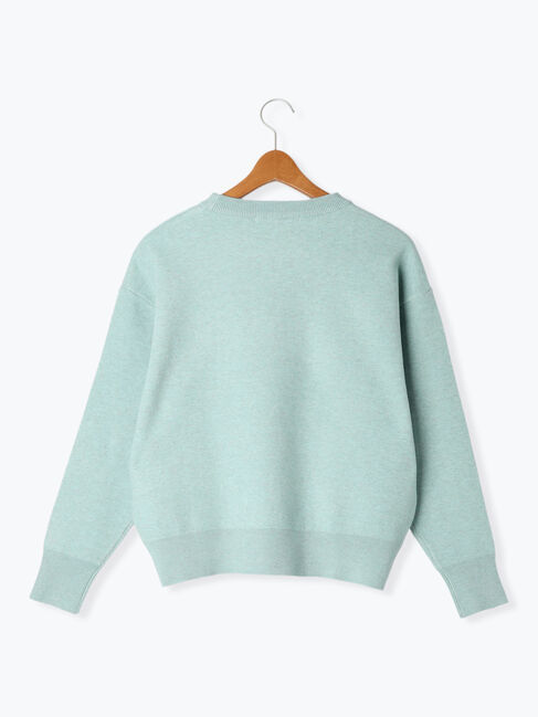 Lugnoncure「柄アソートジャカードニット」|ニット・セーター|