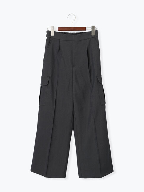 Te chichi TERRASSE「ストレートカーゴスラックス」|その他|