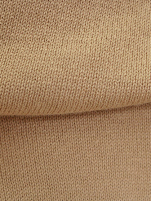 Samansa Mos2「リボン刺繍カーディガン」|カーディガン|