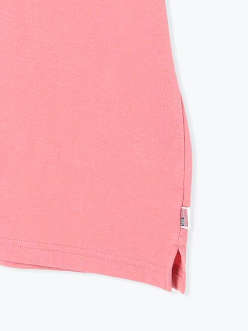 Samansa Mos2「【USAコットン】Tシャツ」|Tシャツ・カットソー|