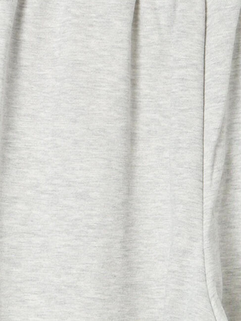 Samansa Mos2 blue「◎裏毛センタースリットパンツ」|その他|