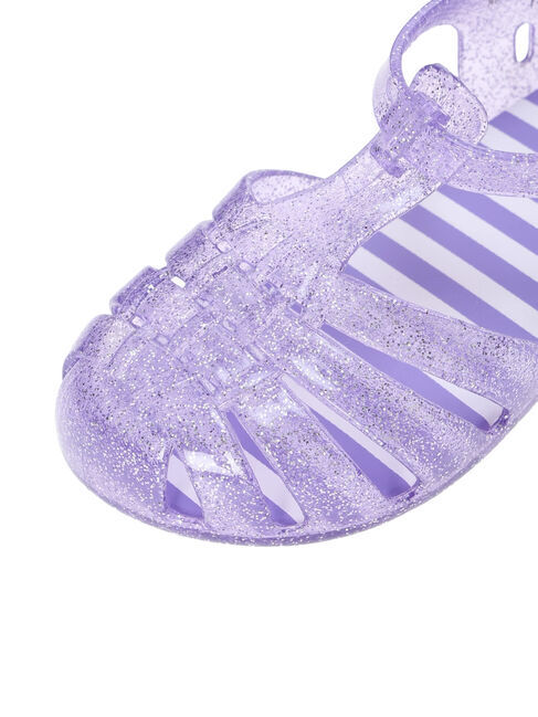 Samansa Mos2 Lagom「PVCサンダル」|サンダル|