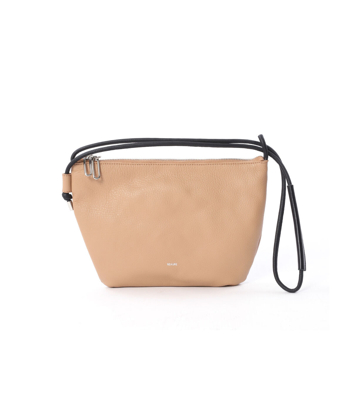 7-IDconcept.「フォーチュンクッキーショルダーバッグ」|ハンドバッグ|