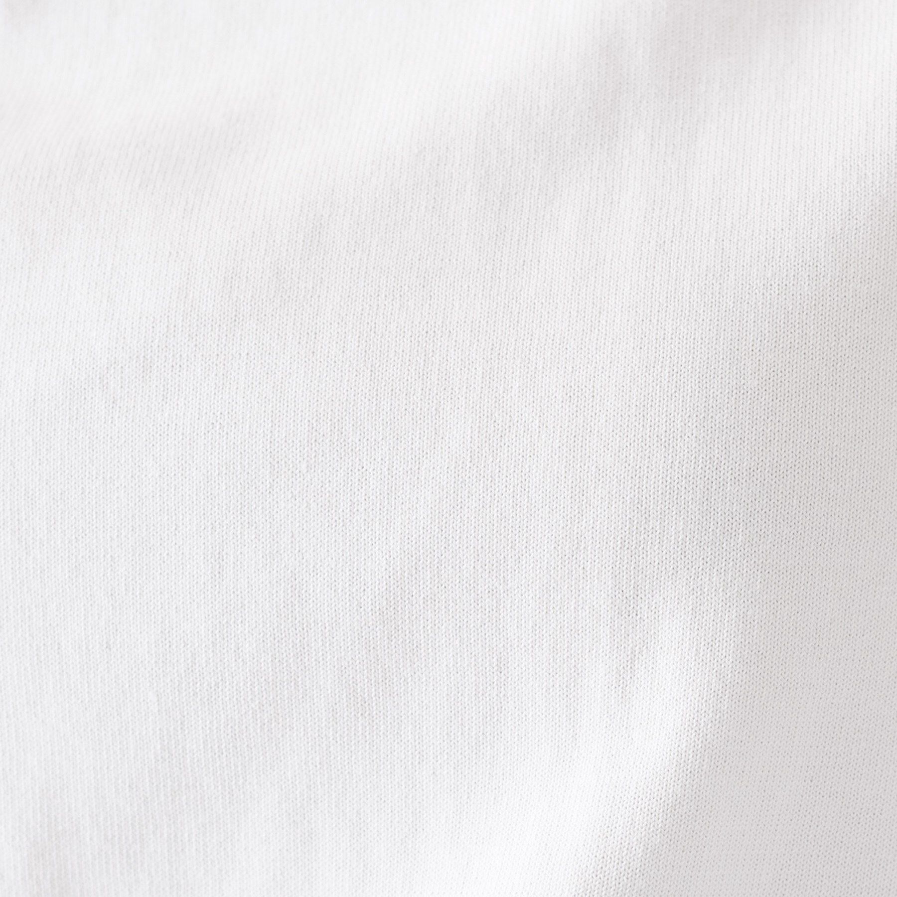 UNTITLED「【11色展開/コットン100/アンサンブル可能】 プルオーバーニット」|ニット・セーター|