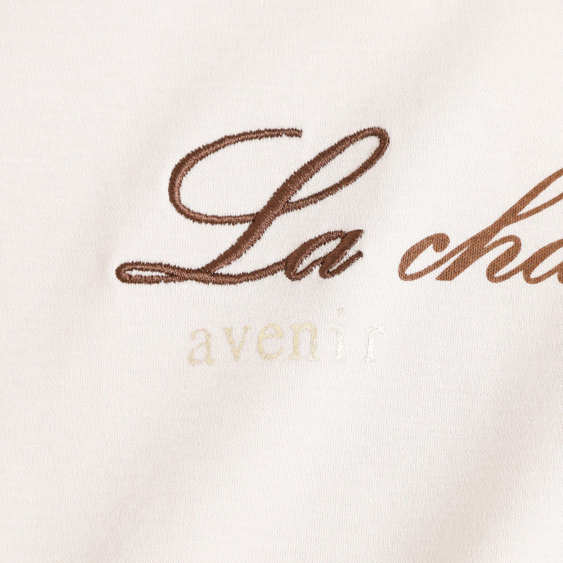 Reflect「【マシンウォッシュ可】ロゴTシャツ」|Tシャツ・カットソー|