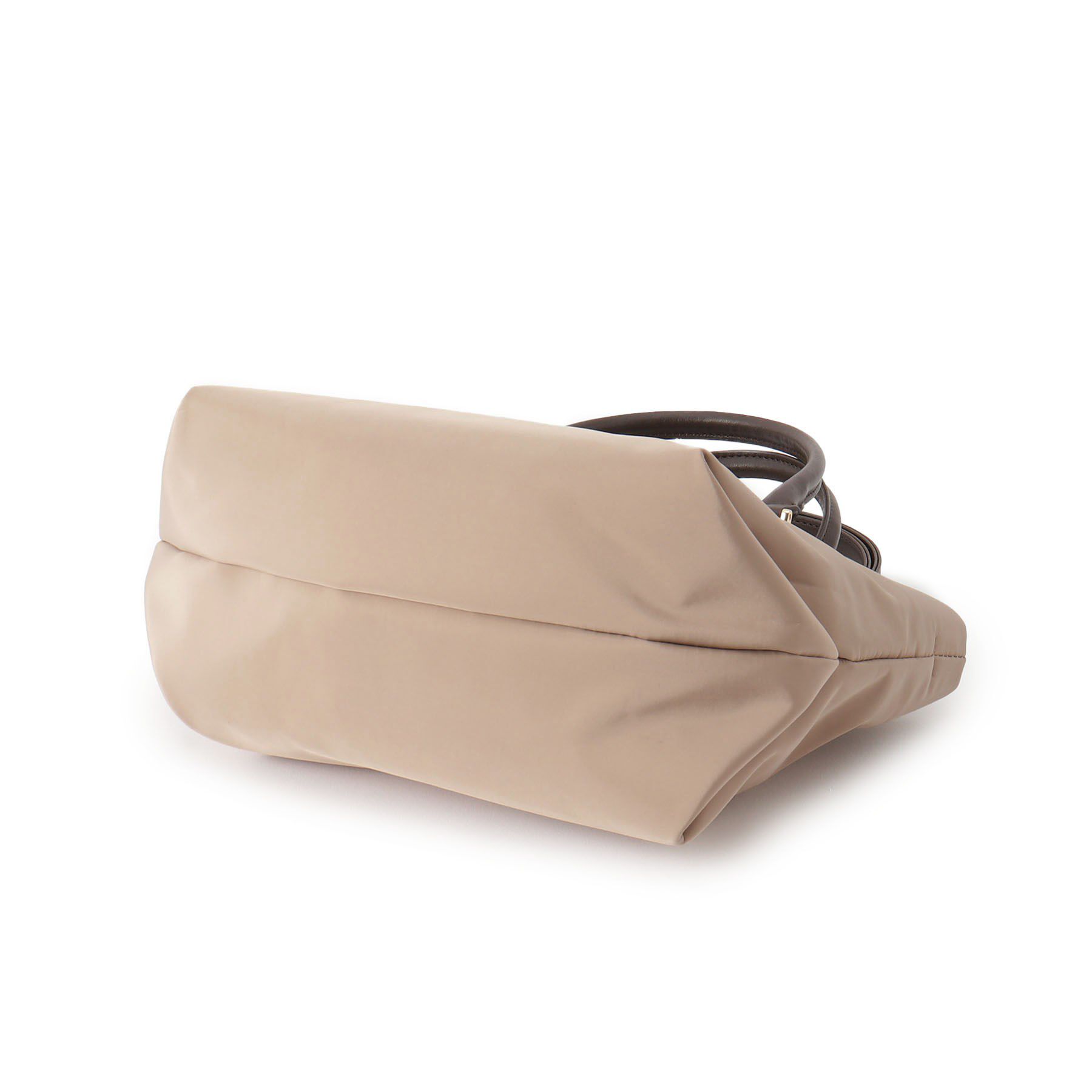 Reflect「バイカラーハンドルミニトートバッグ」|トートバッグ|