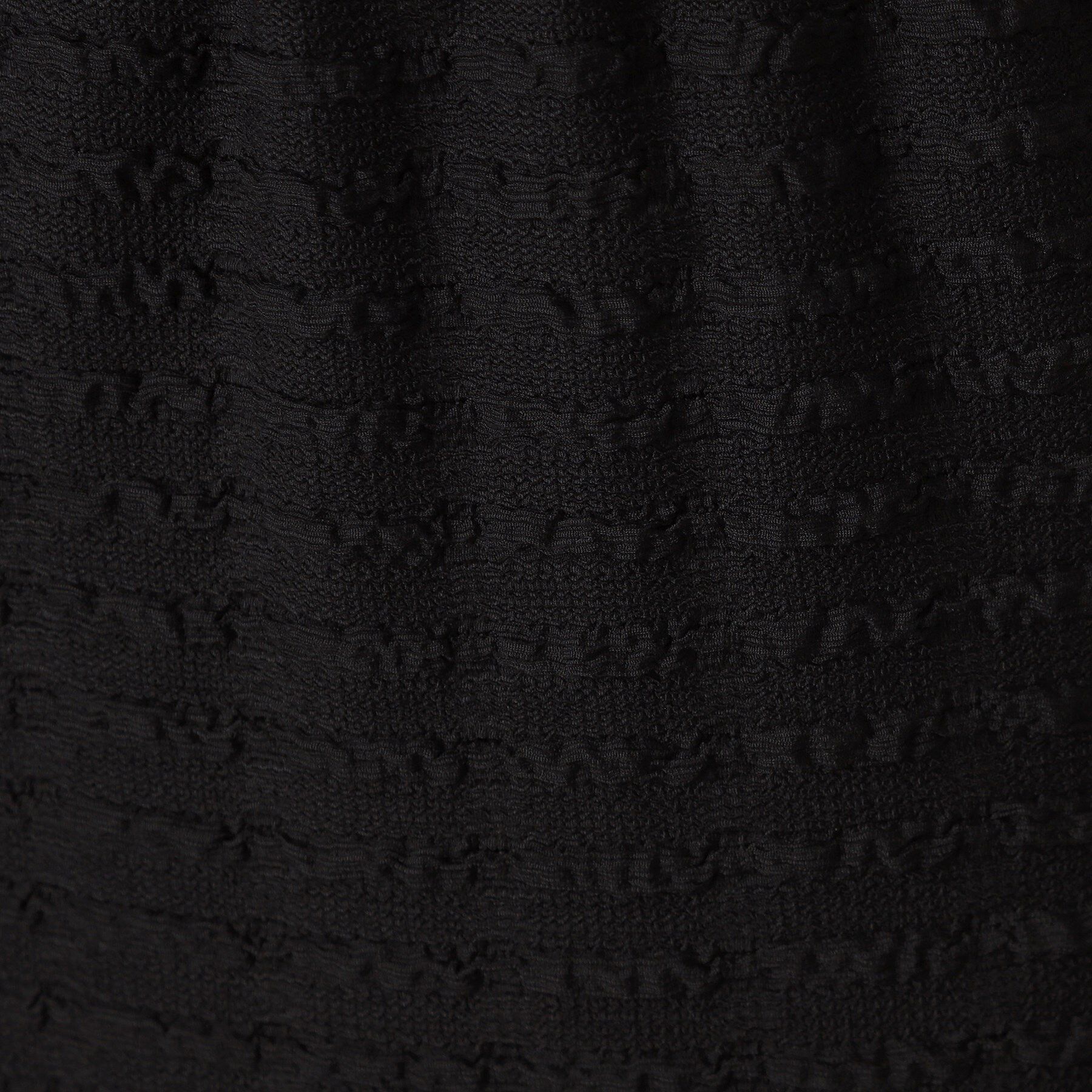 DRESSTERIOR「【ウエストゴム/洗える】フリルジャージスカート」|スカート|