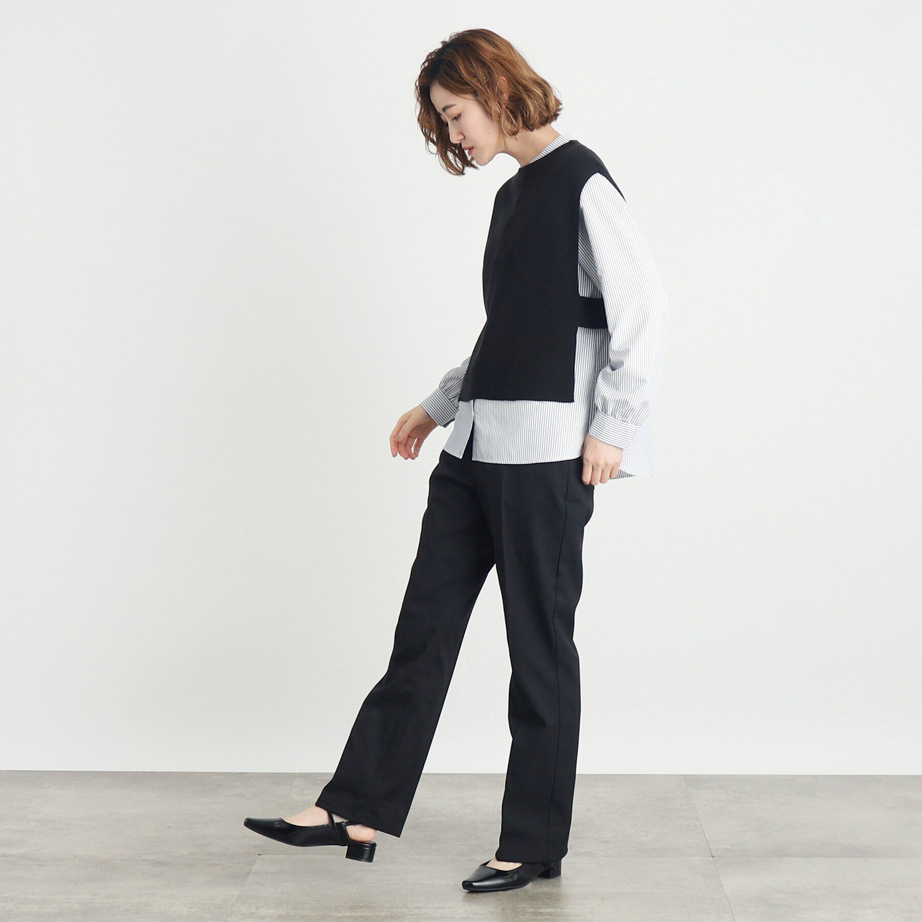 grove「ベスト&times;シャツSET」|その他|