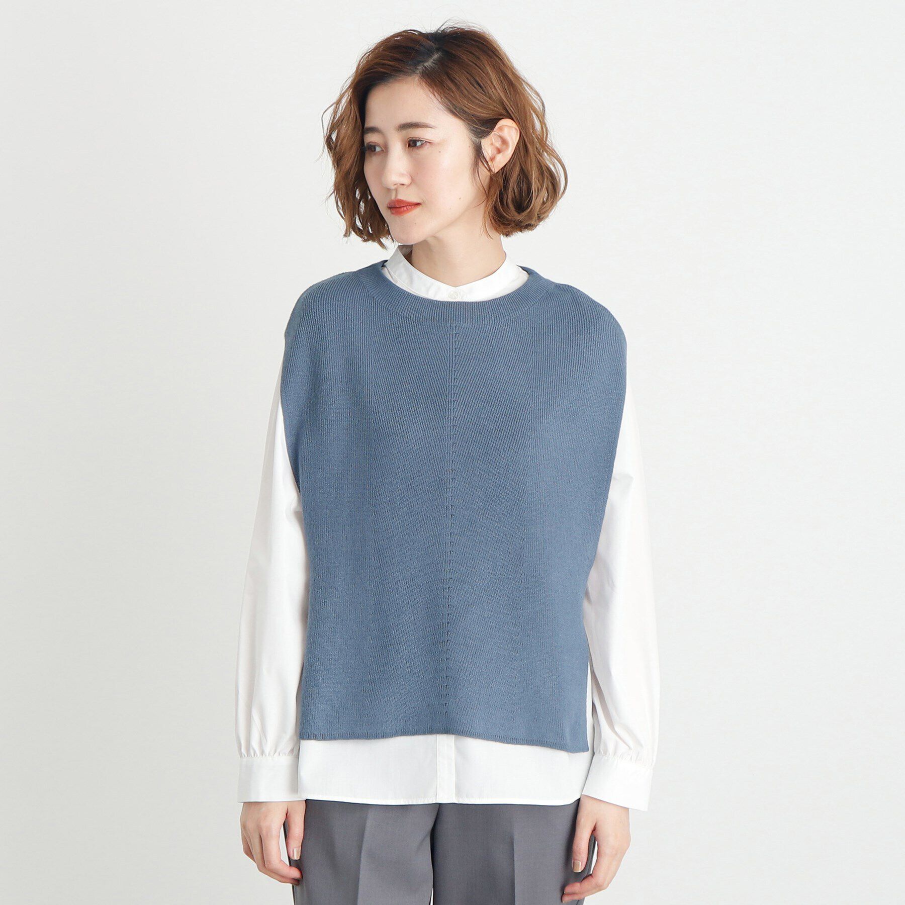 grove「ベスト&times;シャツSET」|その他|