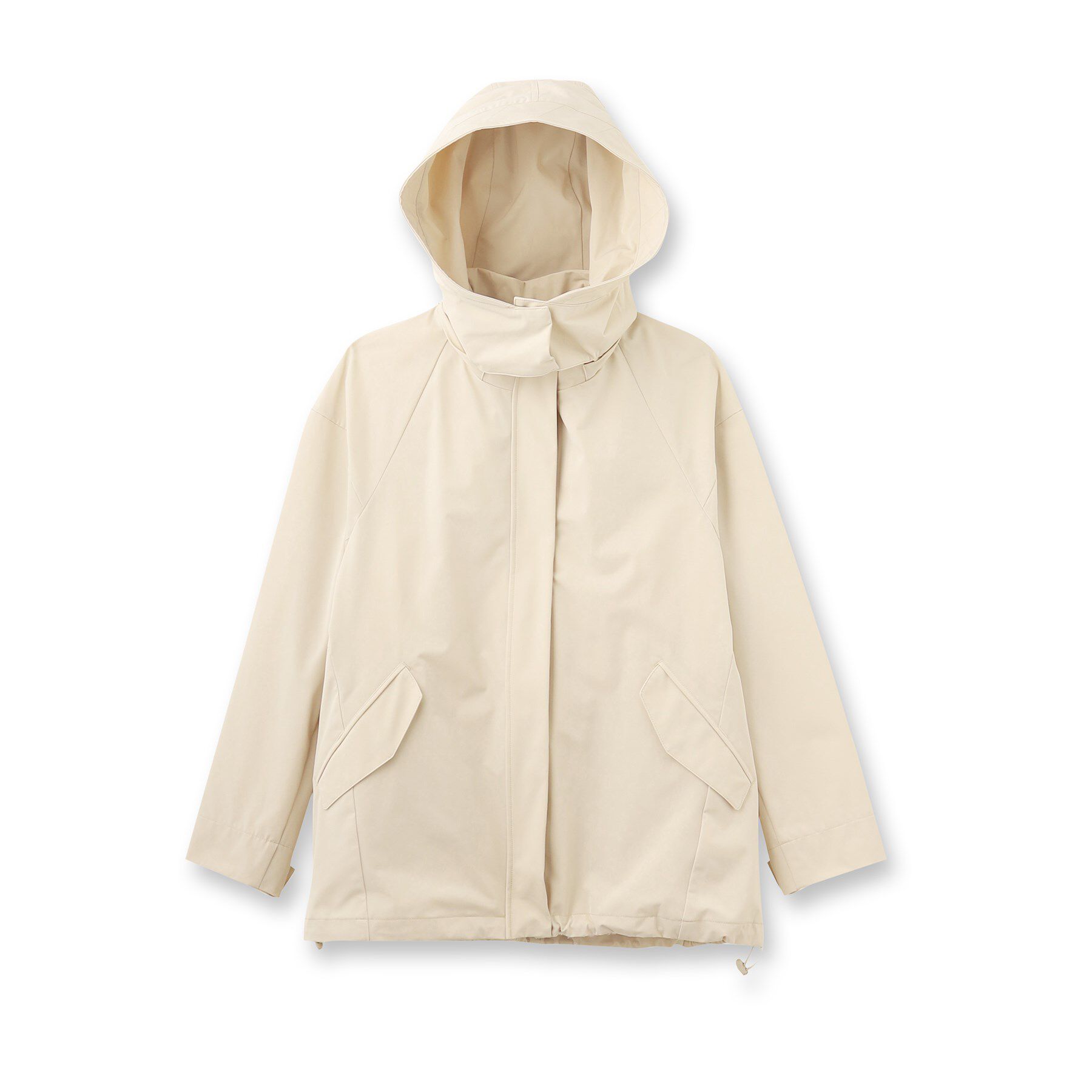 INDIVI「【ファーライナー付き/マルチWAY】マウンテンパーカ」|その他|