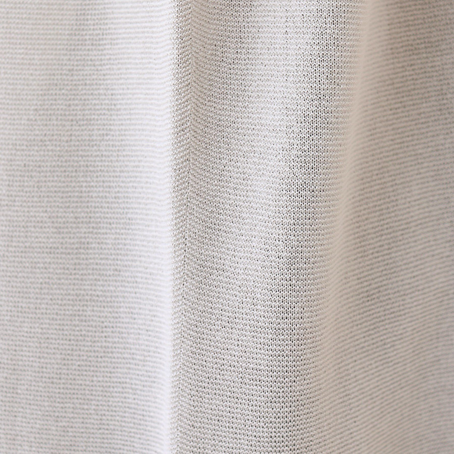 INDIVI「【洗える／和紙混素材】ドライタッチニットカーディガン」|カーディガン|