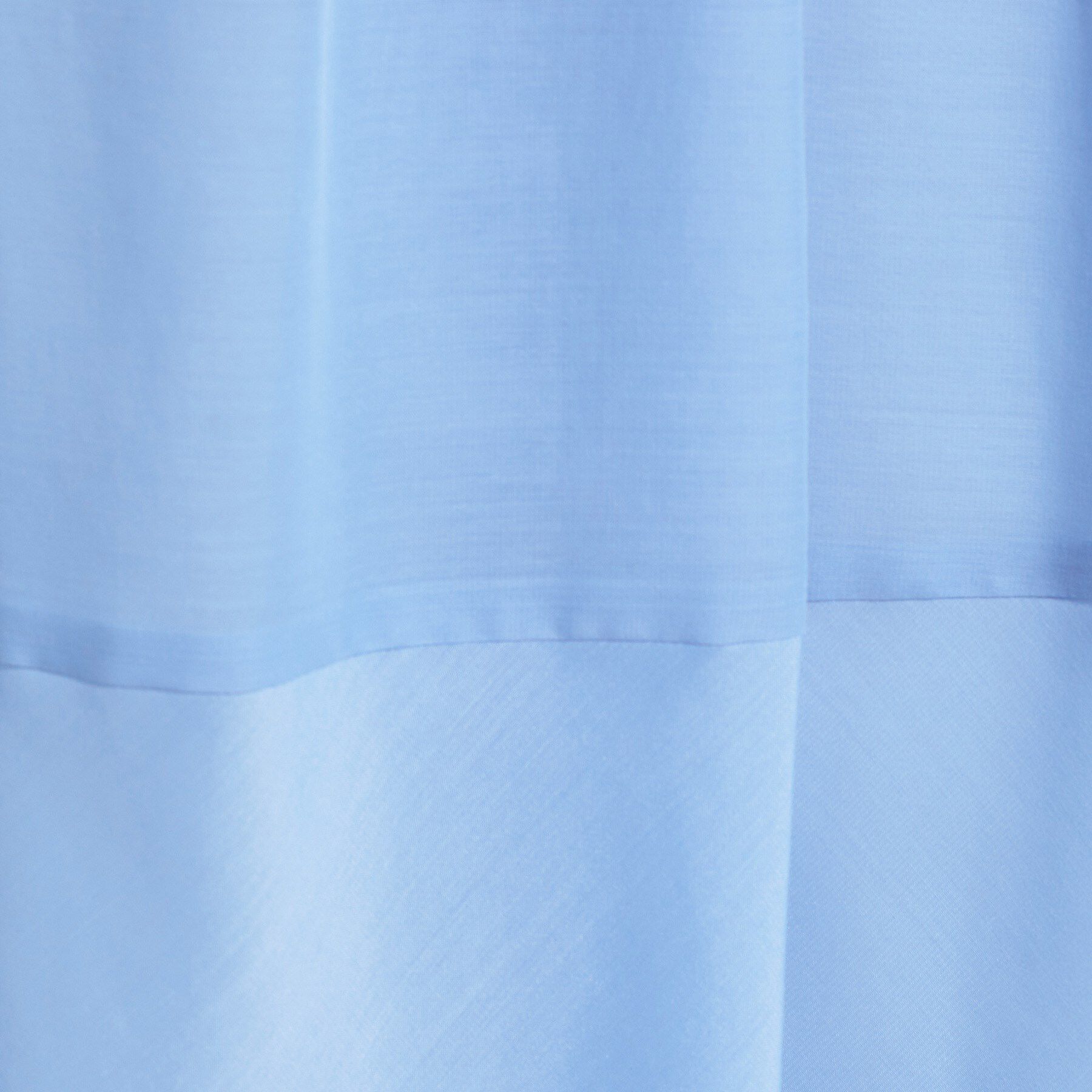 INDIVI「新色登場！【洗える／エアリー素材】巻き風ロングスカート」|スカート|