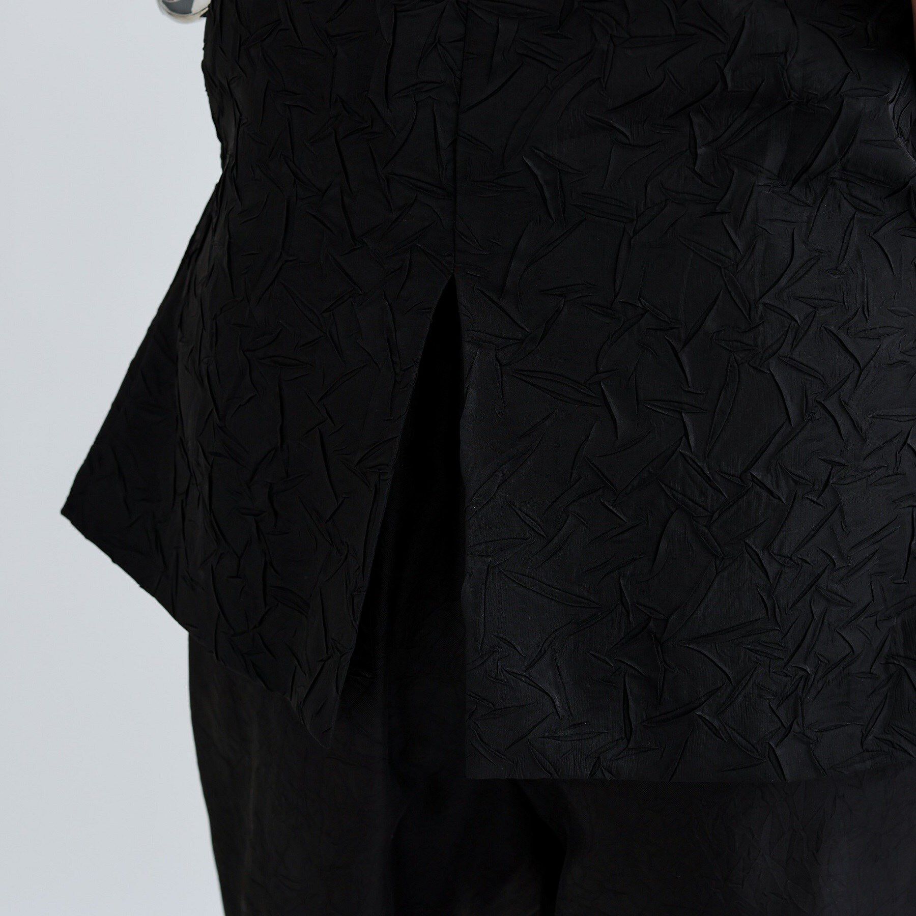 GALLEST「キャミソールジレ」|ベスト・ジレ|