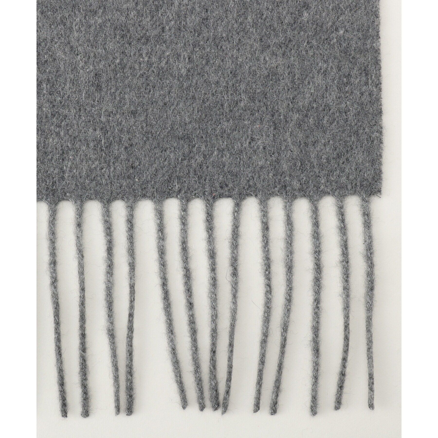 TAKEO KIKUCHI「【洗えるベビーカシミヤ】無地 マフラー」|ストール|