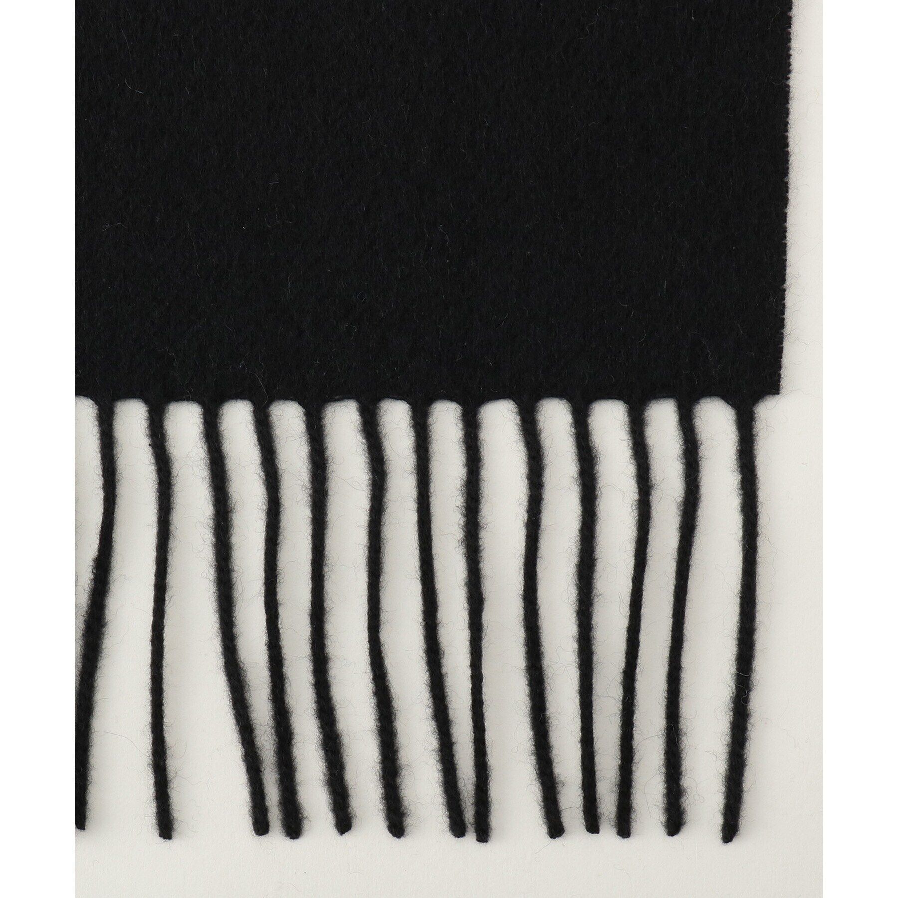 TAKEO KIKUCHI「【洗えるベビーカシミヤ】無地 マフラー」|ストール|