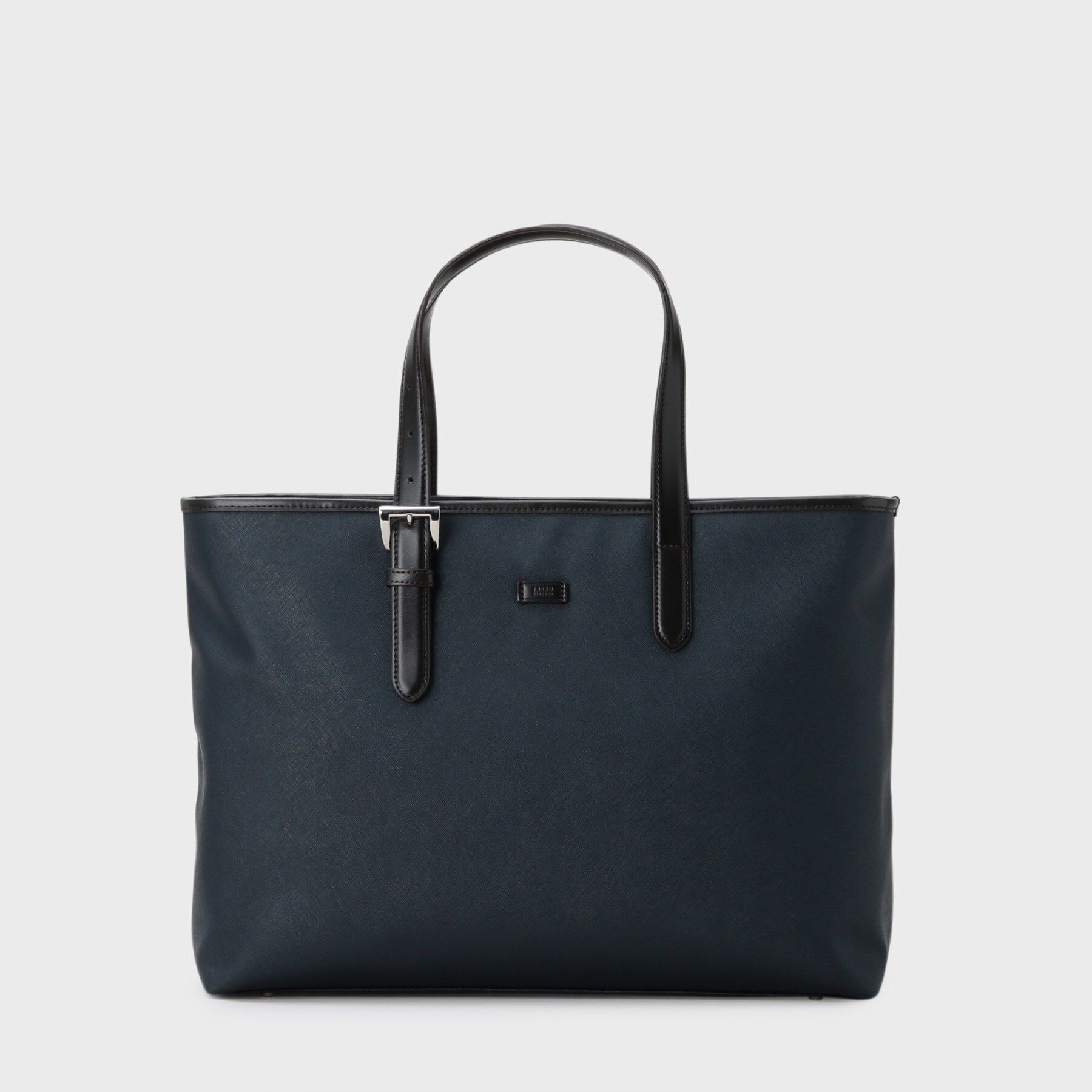 TAKEO KIKUCHI「コーデュラ（R） コーティング トートバッグ」|トートバッグ|ネイビー(094)