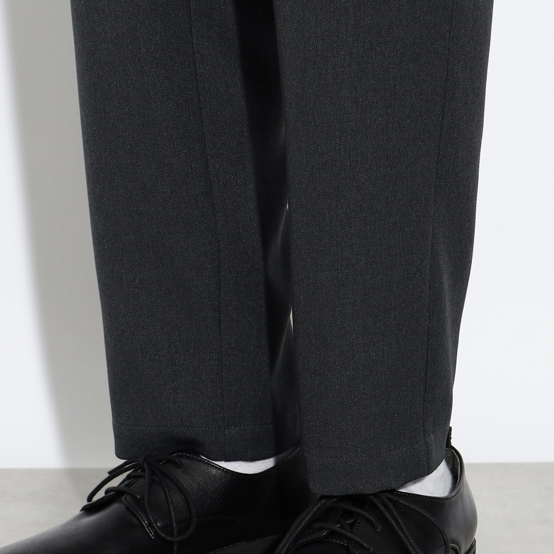 tk.TAKEO KIKUCHI「【WEB限定】2点セット　オーバーラフセミダブルセットアップ（ダブル＆シングルジャケット）」|スーツ|