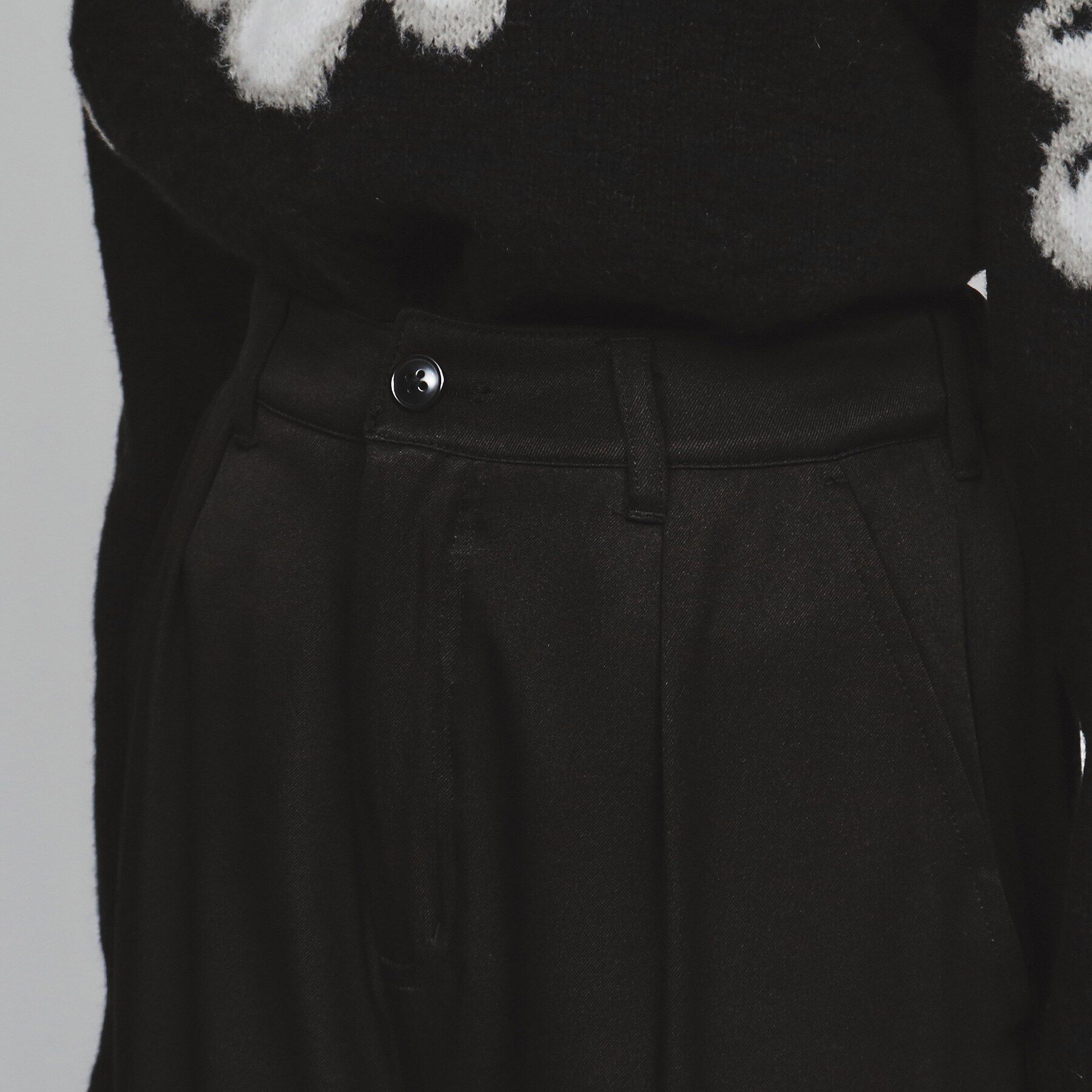 tk.TAKEO KIKUCHI「ZIPカーゴパンツ」|その他|