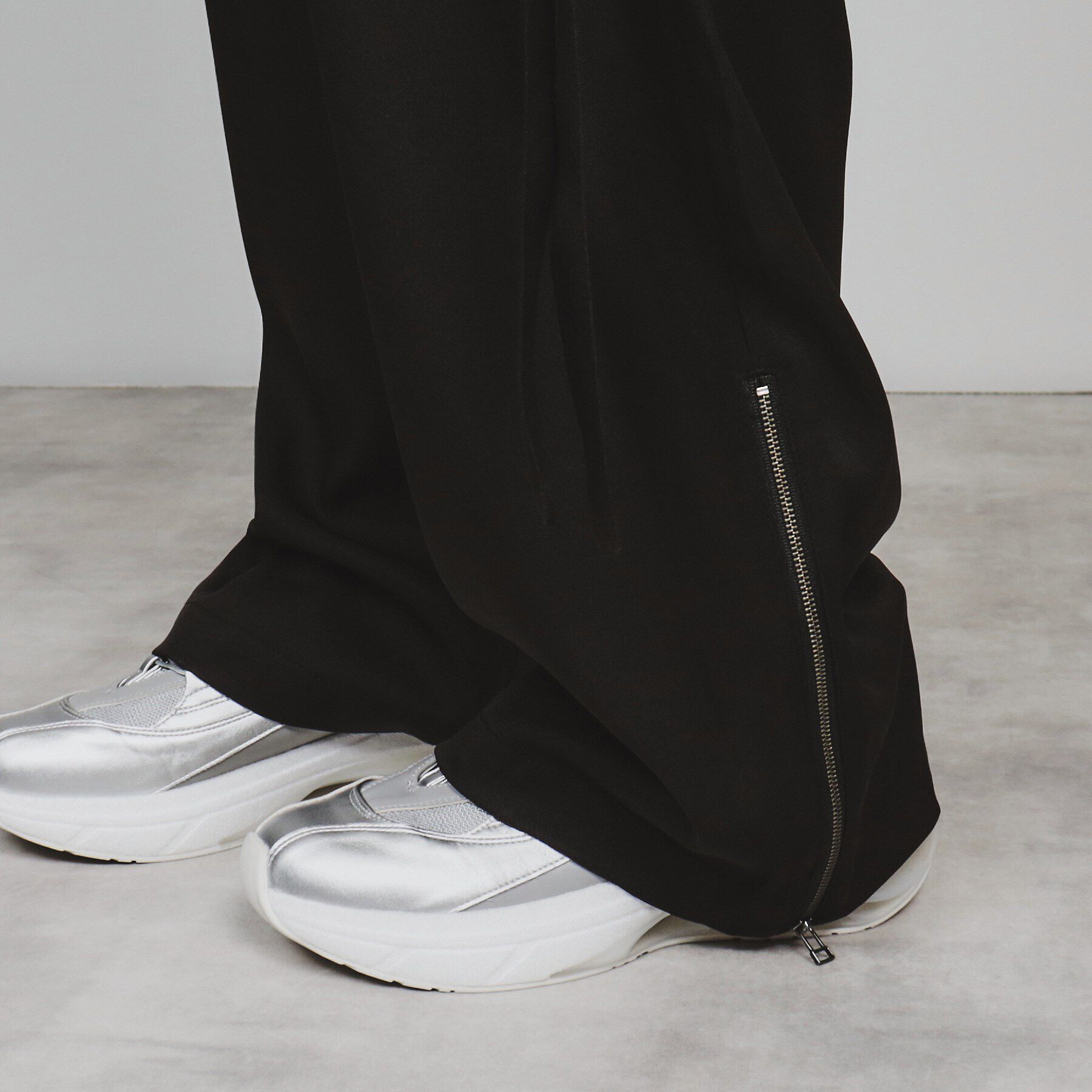 tk.TAKEO KIKUCHI「ZIPカーゴパンツ」|その他|