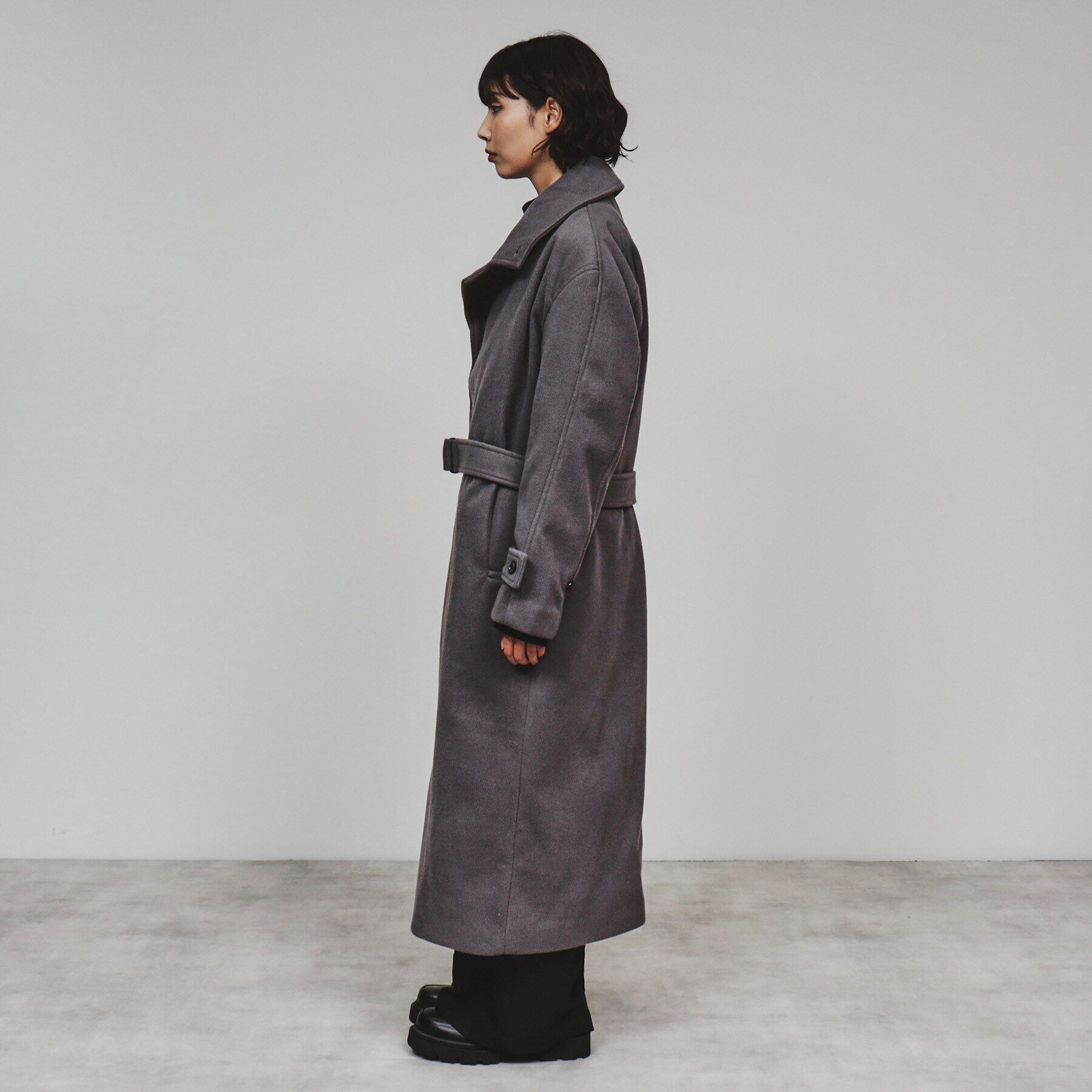 tk.TAKEO KIKUCHI「テックメルトン3WAYコート」|その他|