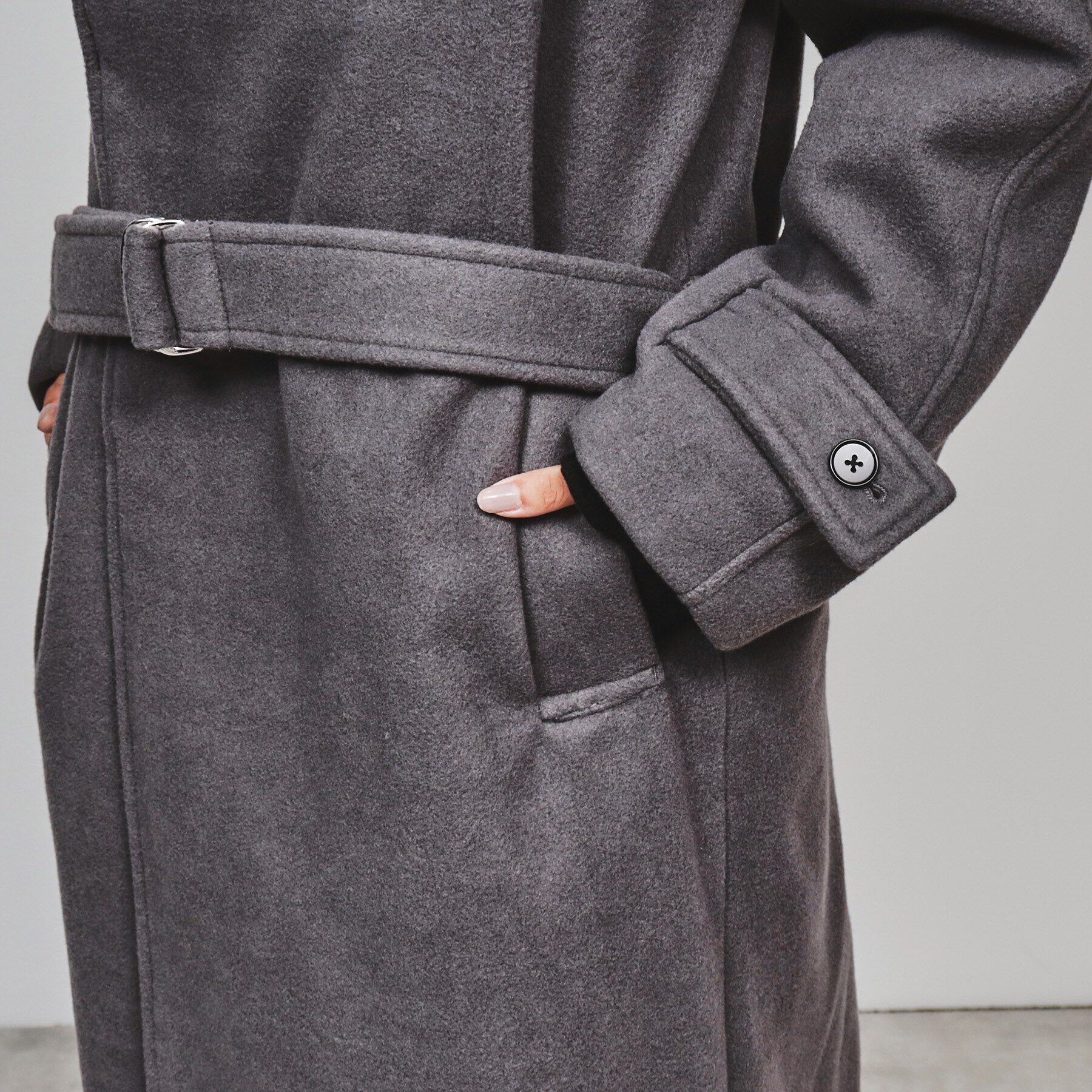 tk.TAKEO KIKUCHI「テックメルトン3WAYコート」|その他|