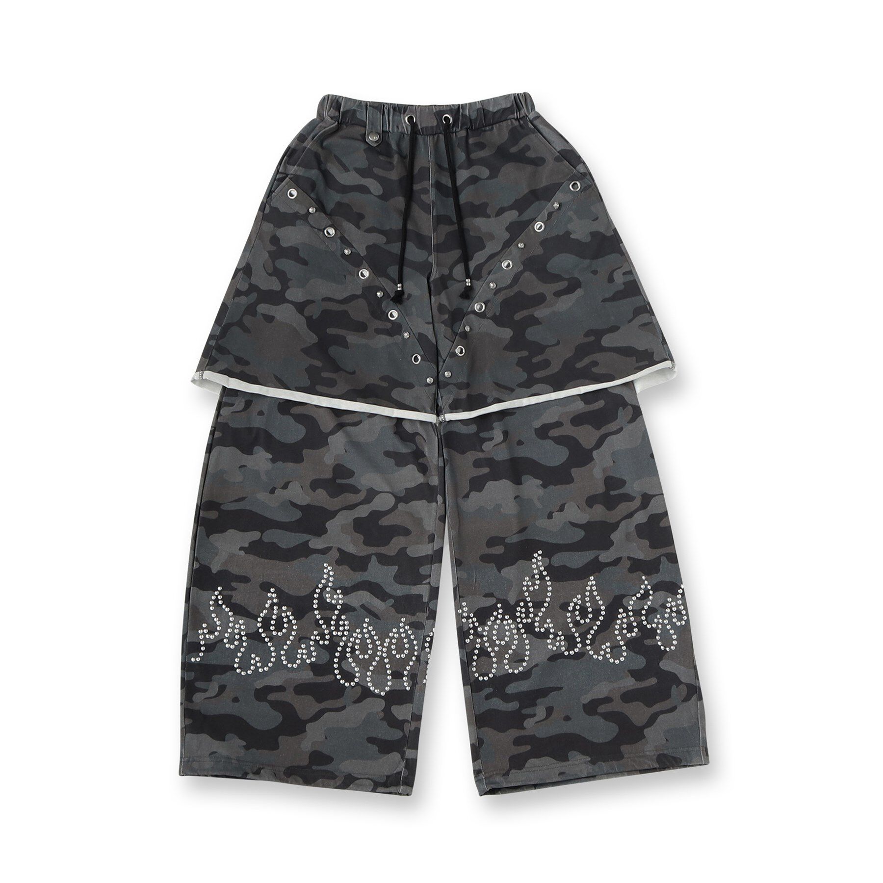 tk.TAKEO KIKUCHI「K&rsquo;PJT by AOI 『Lightweight Pants』」|その他|