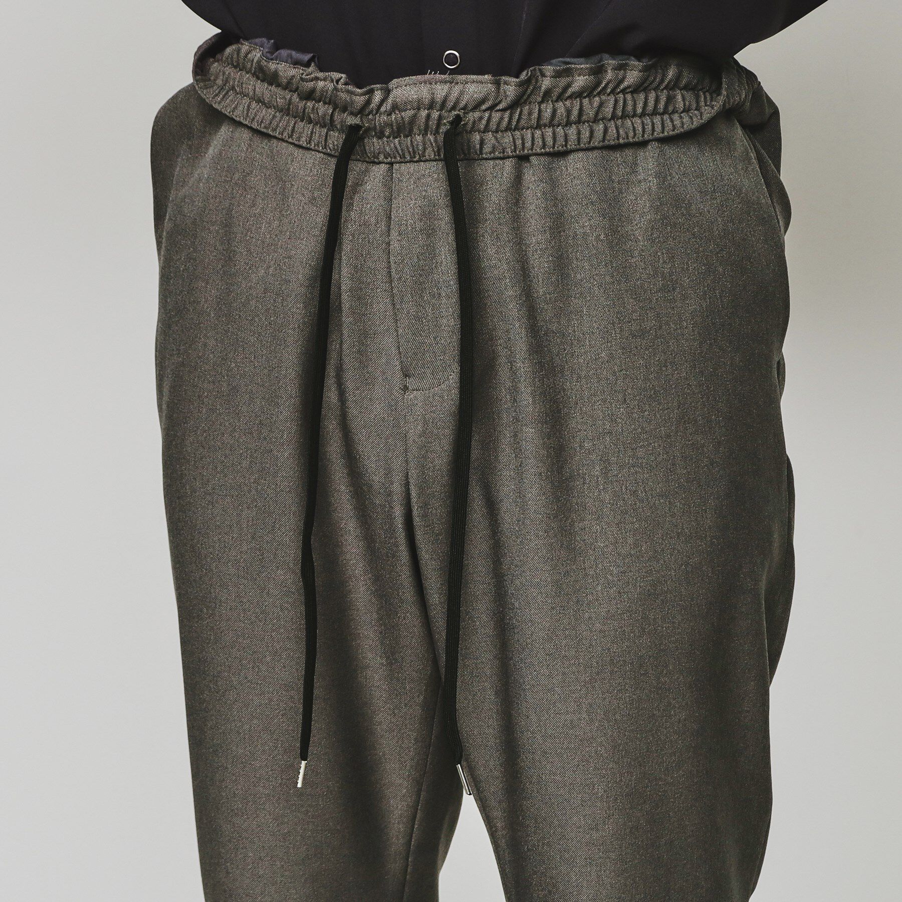 tk.TAKEO KIKUCHI「【セットアップ対応】ポリツイルイージースラックス」|その他|