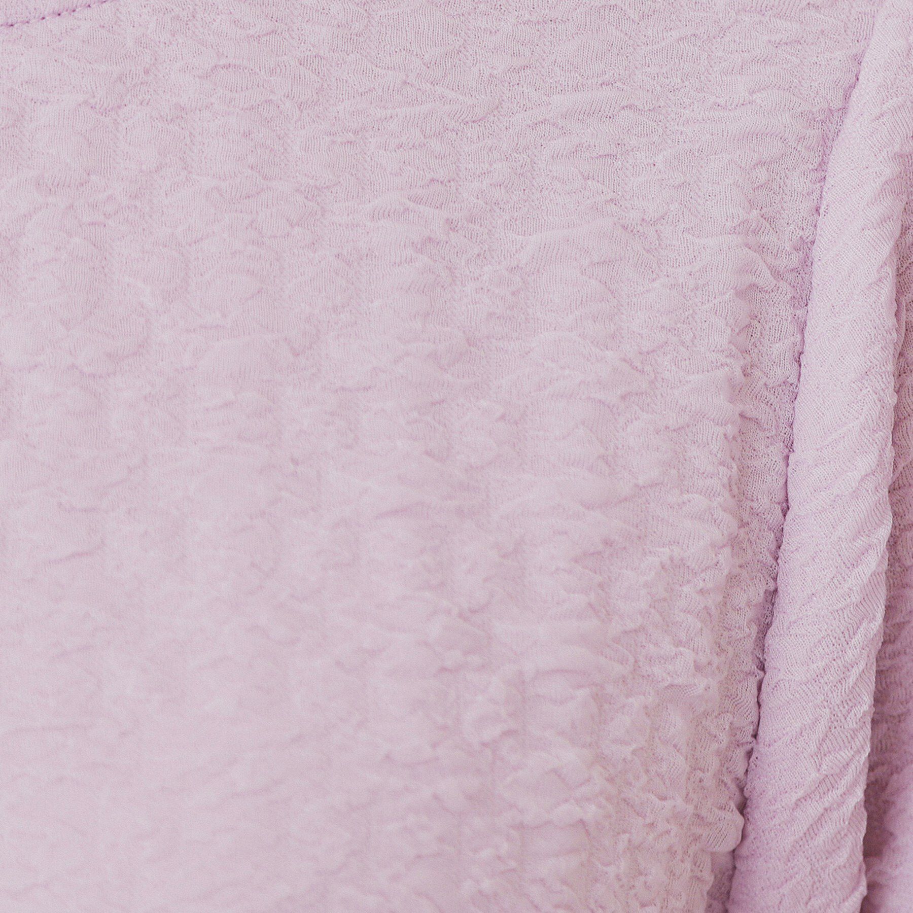 index「シボジャカードタックギャザートップス【洗濯機洗い可】」|Tシャツ・カットソー|