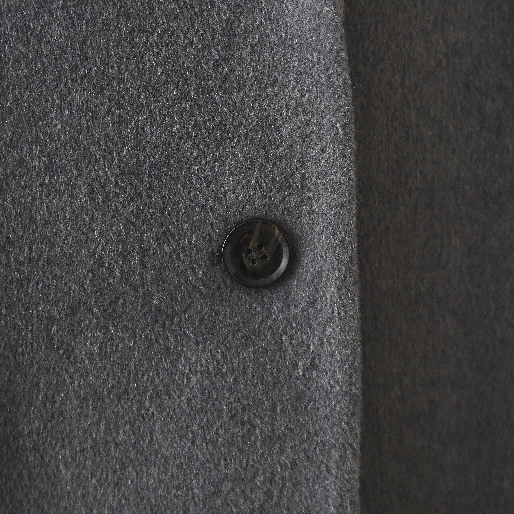 OPAQUE.CLIP「ウールカシミヤブレンド チェスターコート」|チェスターコート|