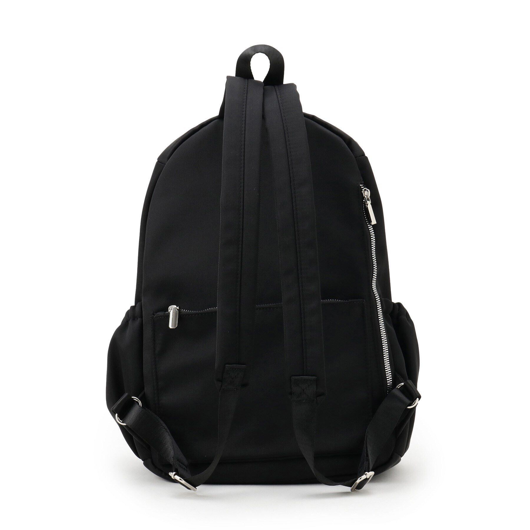 OPAQUE.CLIP「【撥水加工／マルチポケット】カジュアルリュックサック」|リュック|