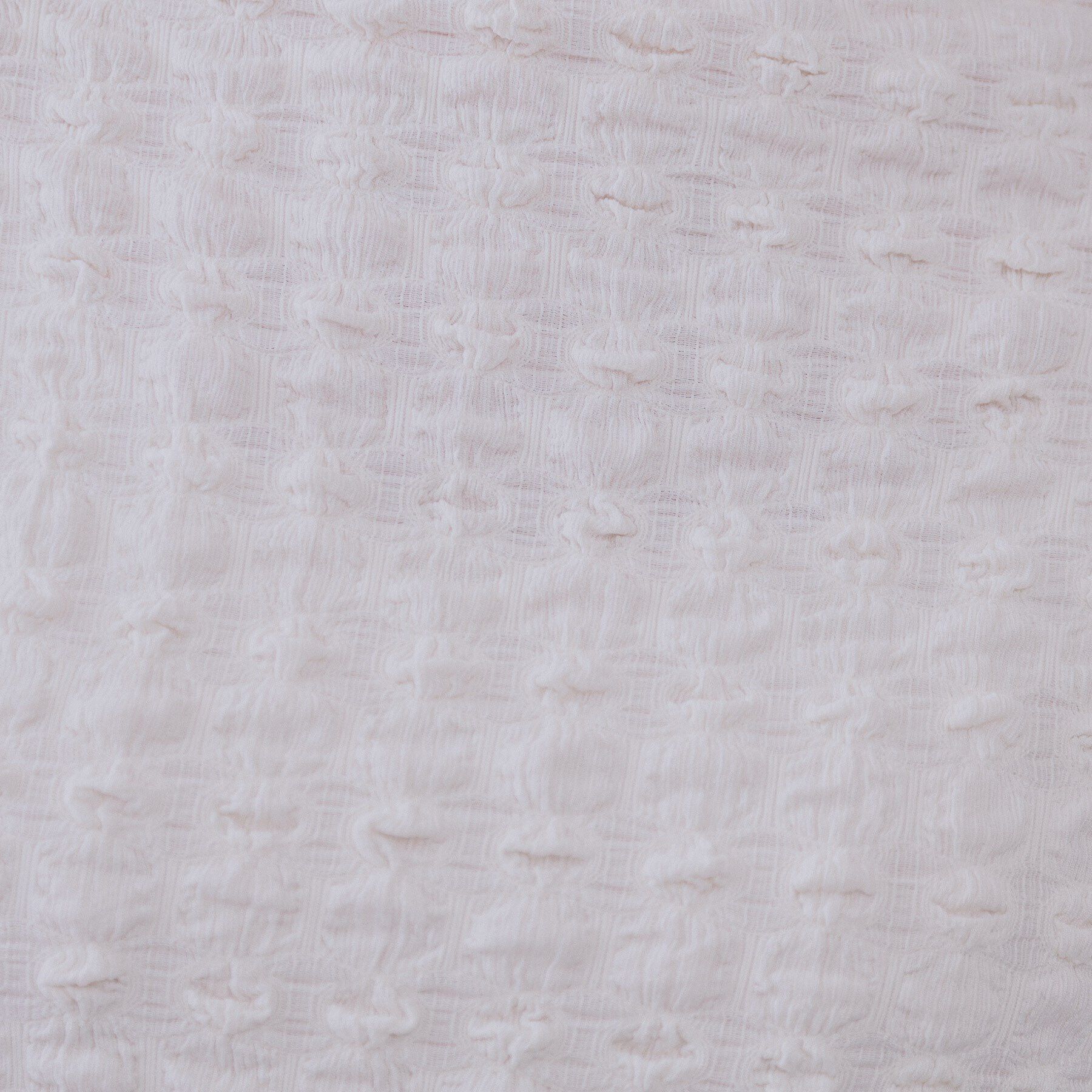 OPAQUE.CLIP「ぽこぽこハイネックカットソー【洗濯機洗い可】」|Tシャツ・カットソー|