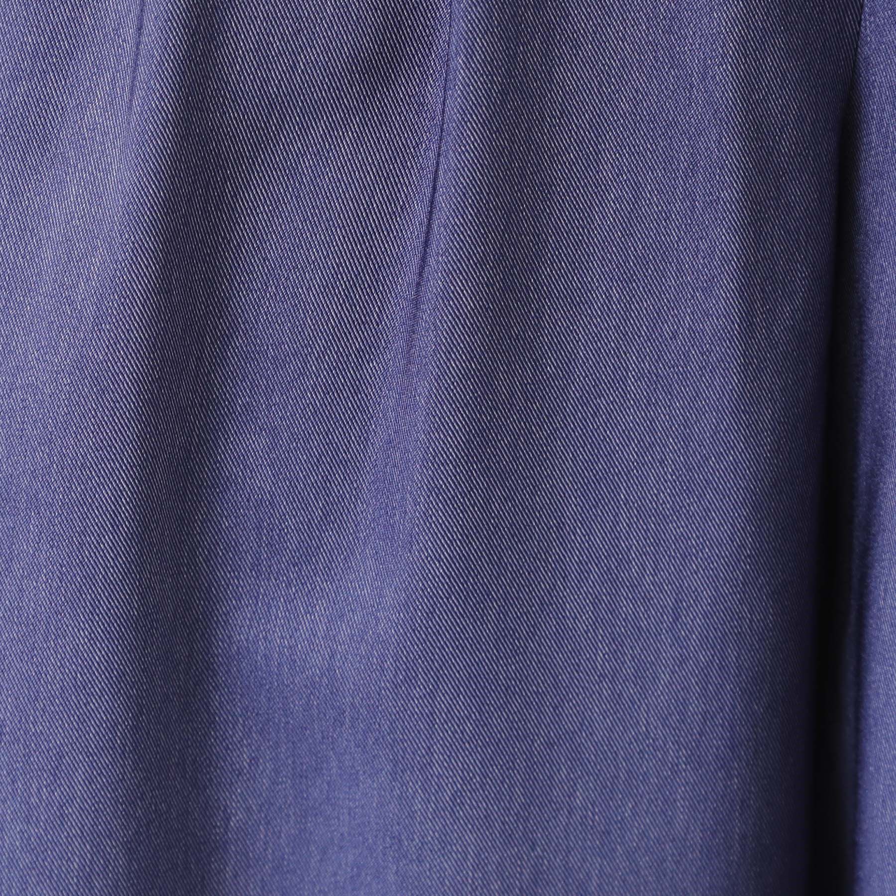 Couture broach「【きれいめ・大人カジュアル・通勤】デニムライクスカンツ」|その他|