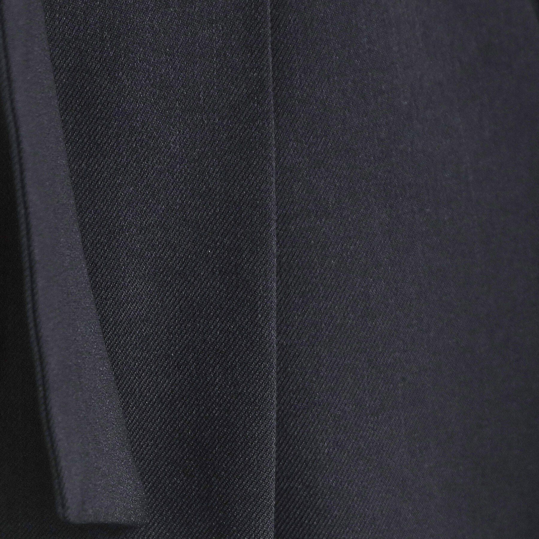 Couture broach「【洗える・通勤】ウエストリボン サスペンダー付きワイドパンツ」|その他|