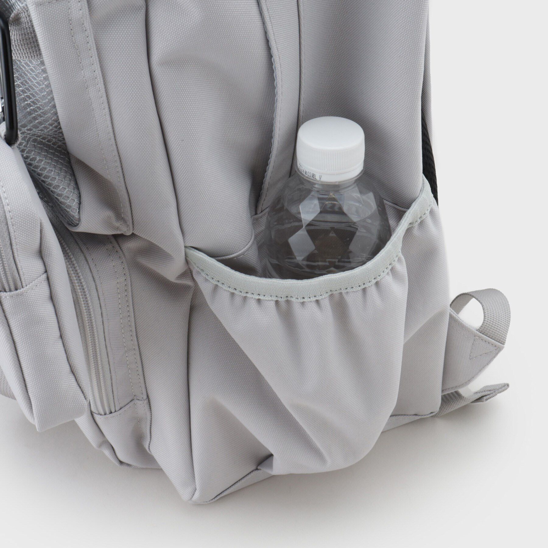 PINK-latte「【容量約33L】ポーチ付き便利なマルチリュック」|リュック|