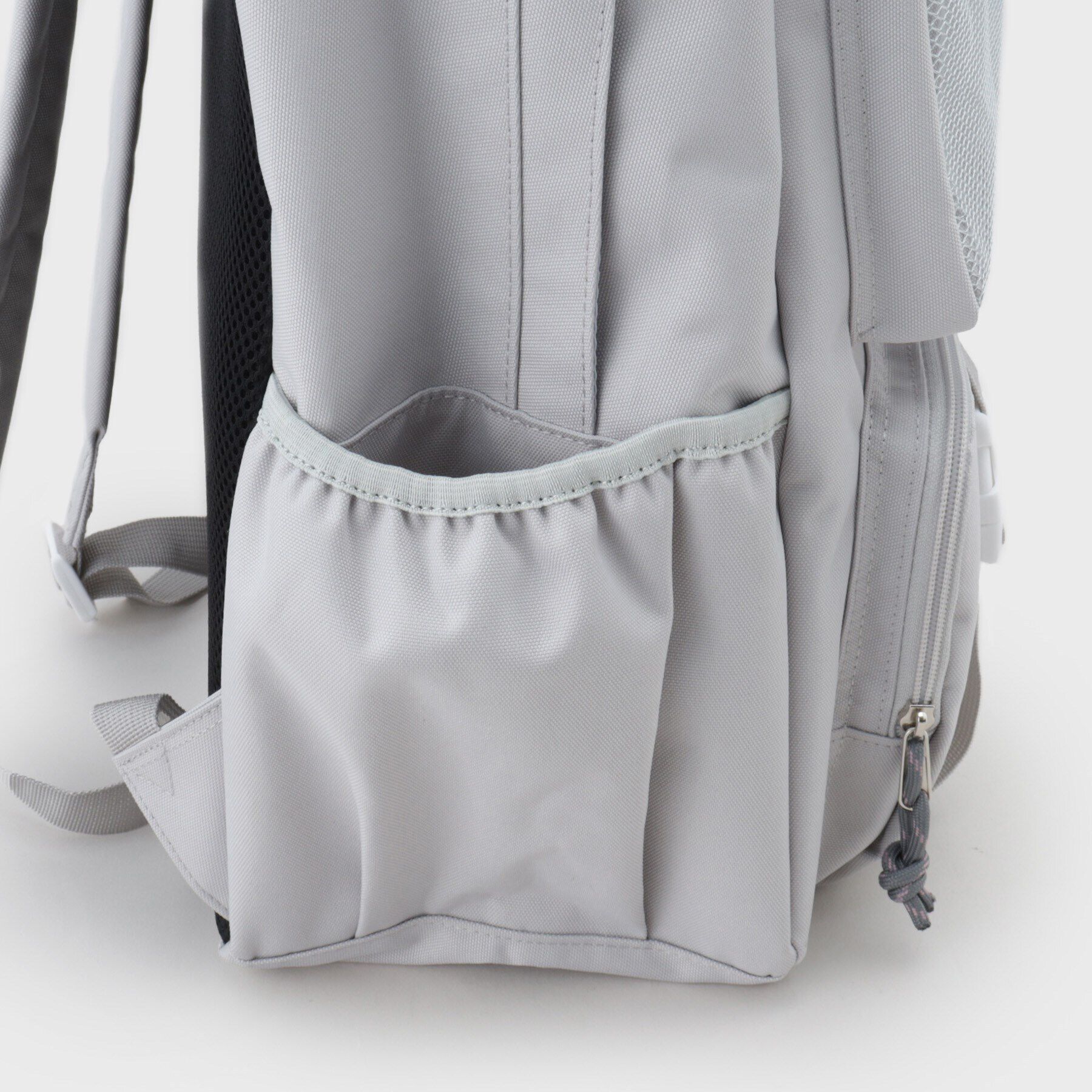 PINK-latte「【容量約33L】ポーチ付き便利なマルチリュック」|リュック|