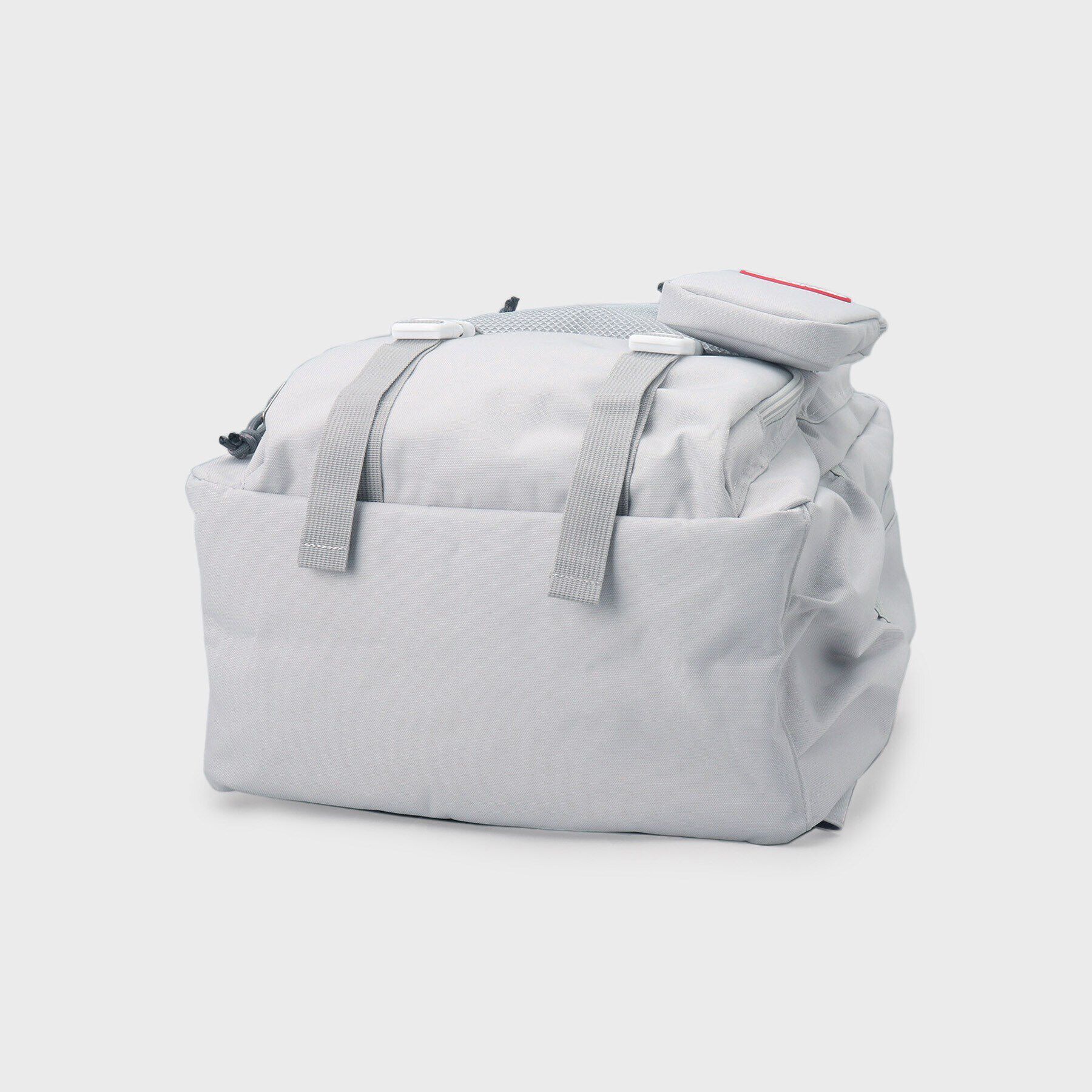 PINK-latte「【容量約33L】ポーチ付き便利なマルチリュック」|リュック|