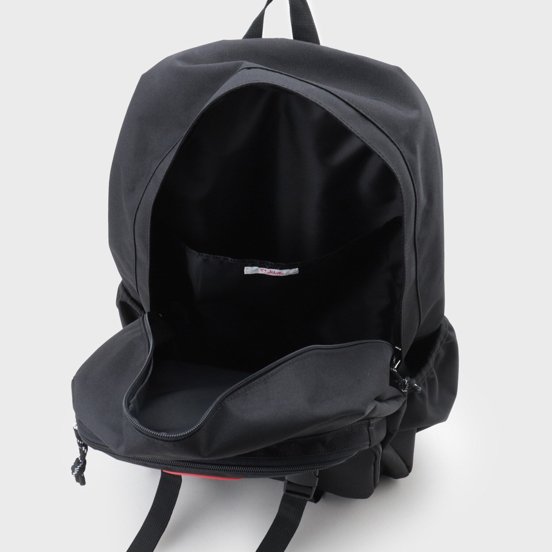 PINK-latte「【容量約33L】ポーチ付き便利なマルチリュック」|リュック|